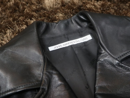 JOHN LAWRENCE SULLIVANのジョンローレンスサリバン