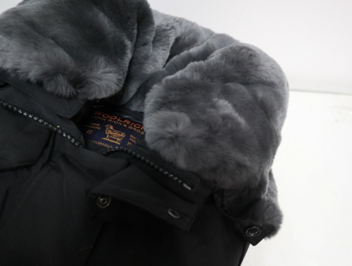 キャリアファッションのWOOLRICH