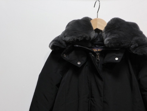 WOOLRICHのウールリッチ