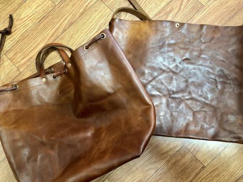 ヴィンテージアイテムのvasco