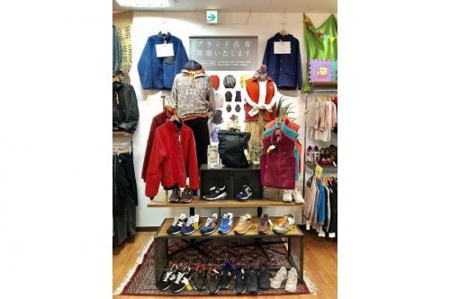 トレファクスタイル町田成瀬店ブログ画像１