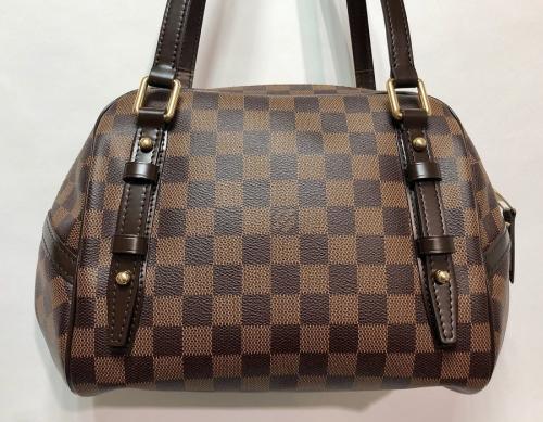 ルイヴィトンのブランドバッグ