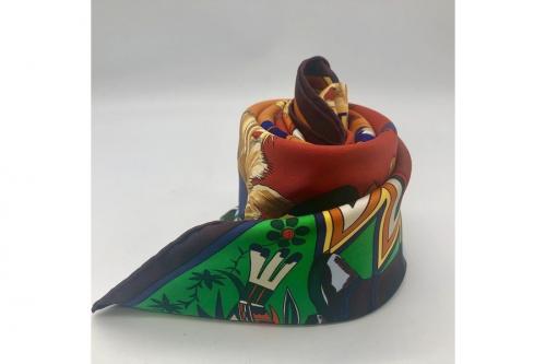 スカーフの買取