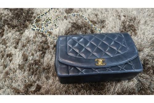 CHANELのシャネル