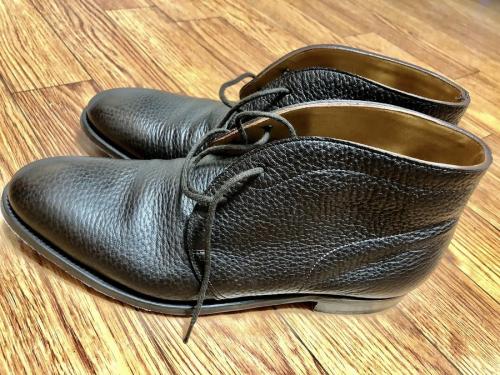 JOHN　LOBBのジョンロブ