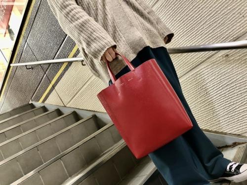 CELINEのセリーヌ