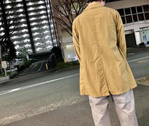 オーシバル ジムフレックスのコート