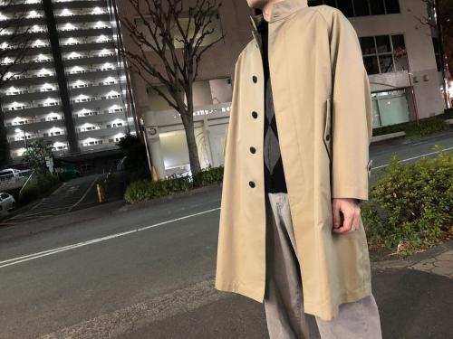 コートの買取強化