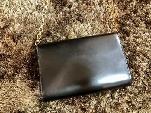 ショルダーバッグの買取強化