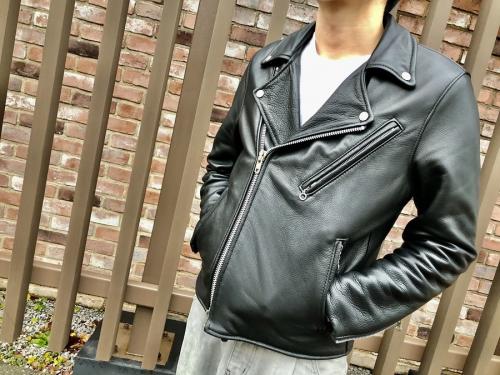 vanson ron hermanのバンソン ロンハーマン