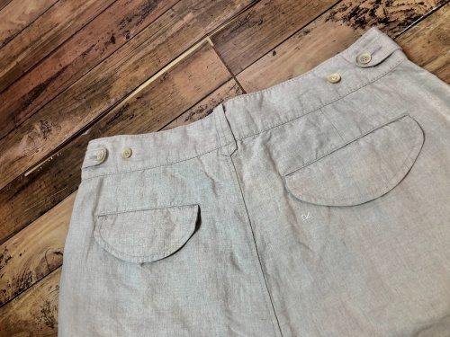 ナチュラルブランドの45R