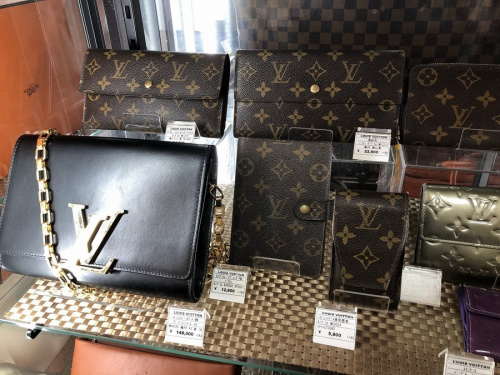 トレファクスタイル町田成瀬店ブログ画像１