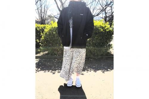 GERRY×ADAM ET ROPEのジェリー×アダムエロペ