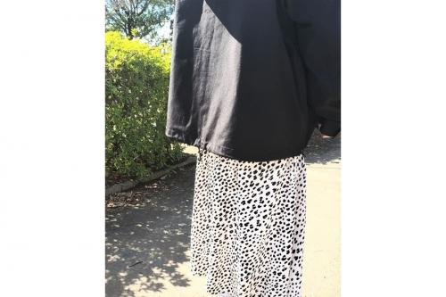 マウンテンパーカーのレディース