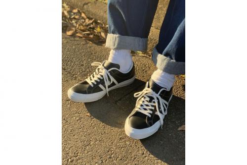 CONVERSEのコンバース