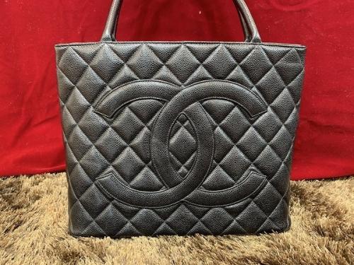 CHANELのシャネル