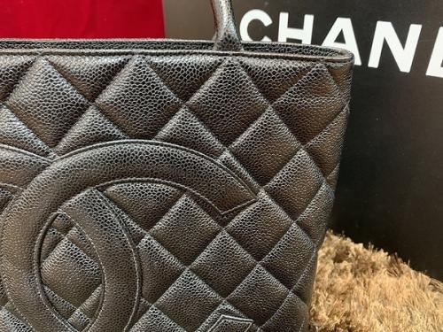 復刻トートのレディース