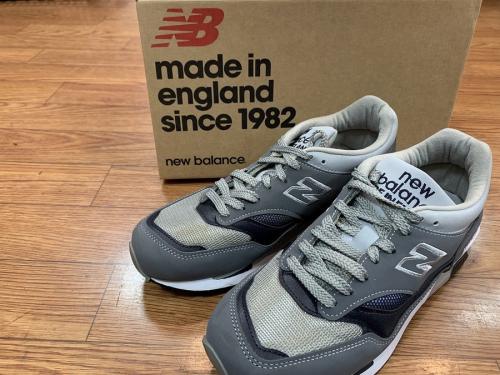 NEW BALANCEのニューバランス