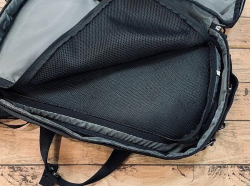 ブリーフケースのメンズ