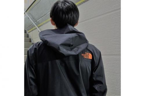 アークテリクス × ノースフェイスのBEAMS別注