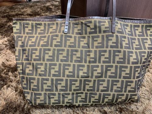 FENDIのフェンディ