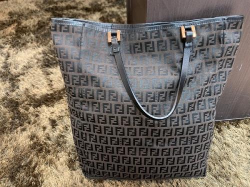 フェンディのバッグ
