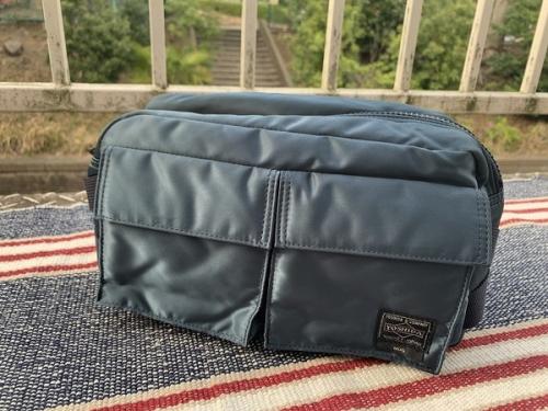 バッグのメンズ