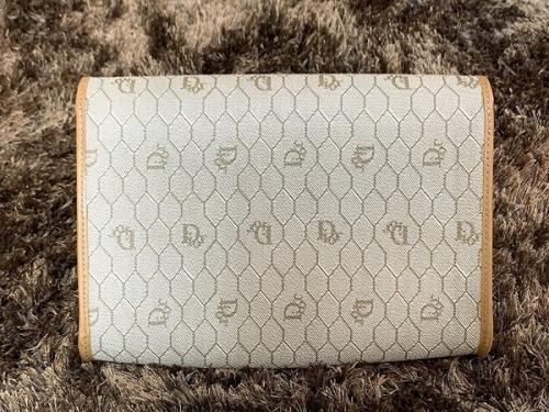 クリスチャン ディオールのバッグ