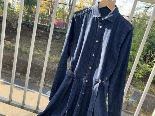 ワンピースのレディース