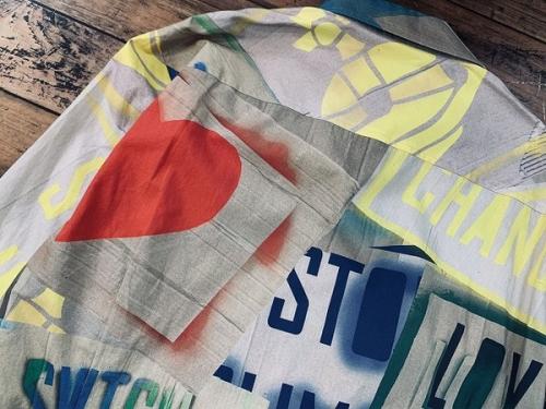 ヴィヴィアンウエストウッドのスニーカー