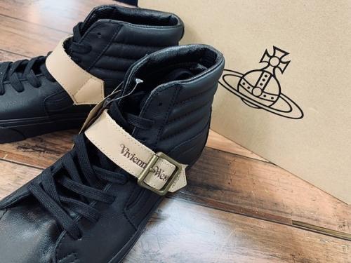 スニーカーのメンズ