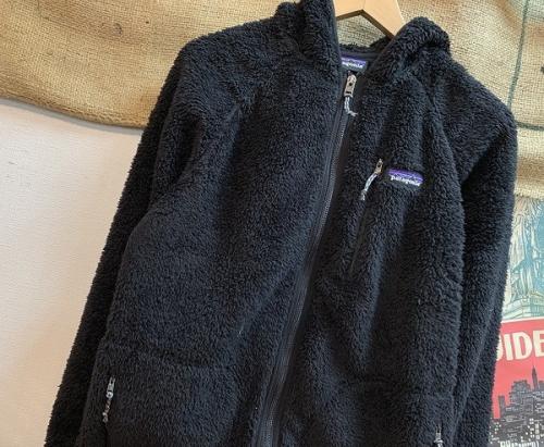 アークテリクスのマウンテンジャケット