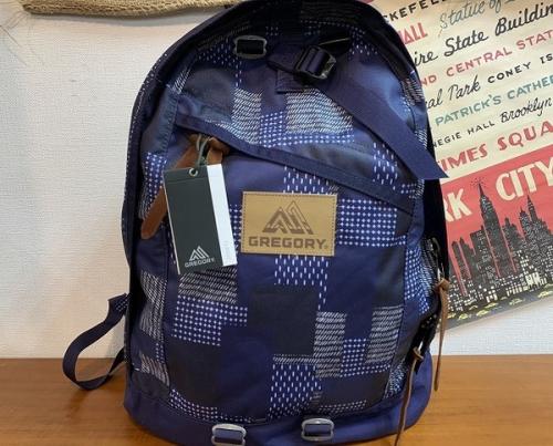 マウンテンジャケットのPatagoia