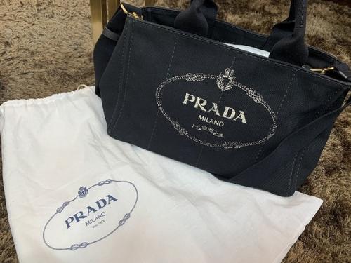 PRADAのプラダ