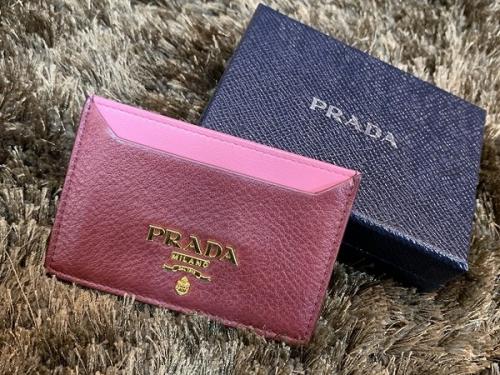 バッグのレディース