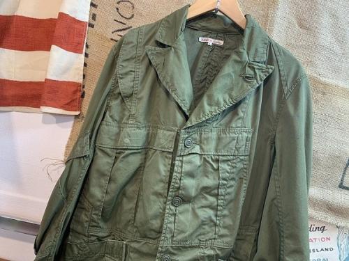 REBUILD by NEEDLESのリビルド　バイ　ニードルス