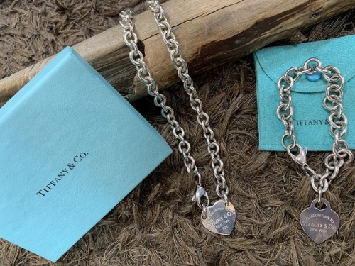 インポートブランドのTiffany & Co