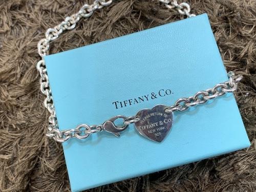 Tiffany & Coのティファニー