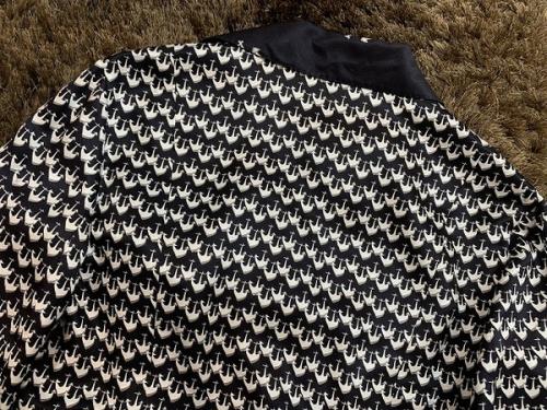 ルイ ヴィトン　のジャケット