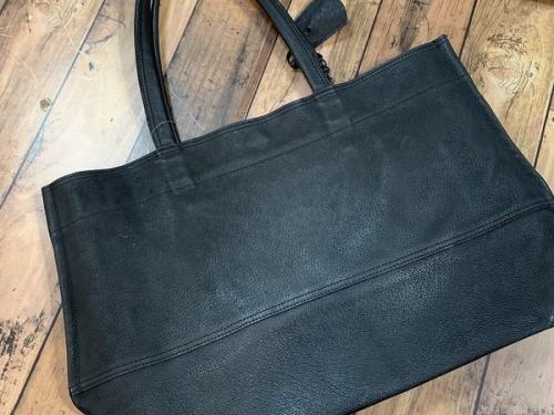 レンのレザーアイテム