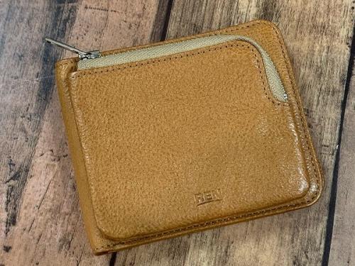 レザーアイテムのレディース