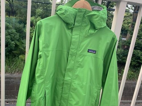 Patagoniaのパタゴニア