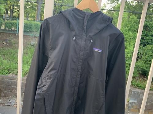 パタゴニアのアウトドア