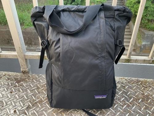 アウトドアのメンズ