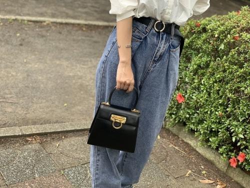 Salvatore Ferragamoのサルヴァトーレ フェラガモ