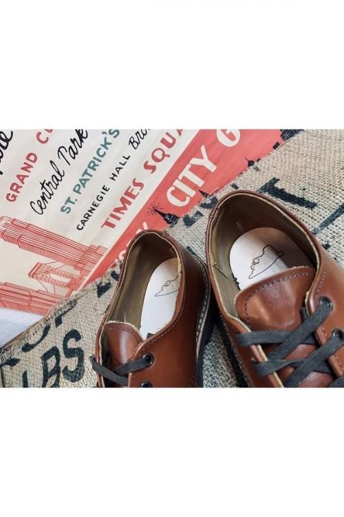 シューズのメンズ