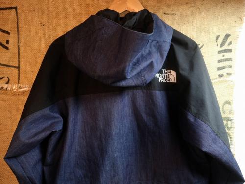 THENORTHFACEのザノースフェイス