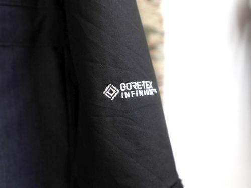 Mountain Light Denim Jacket マウンテンライトデニムジャケットのメンズ