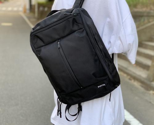 PORTERのポーター