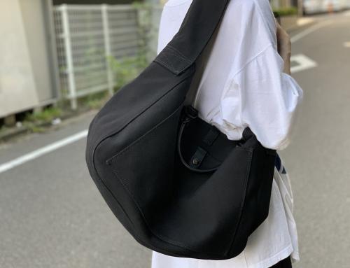 バッグのメンズ